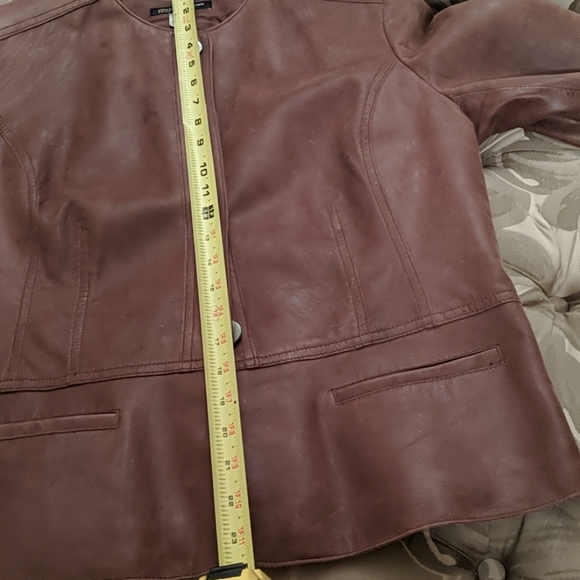 LEATHER JONES NEW YORK COLLECTION - Picture 10 of 12